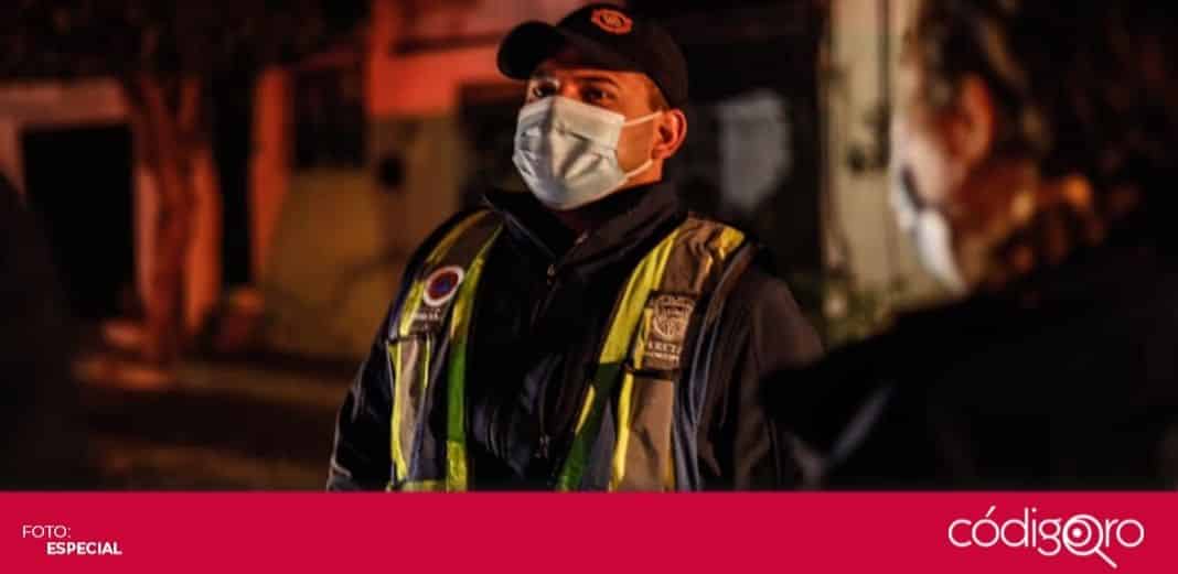 Querétaro suma 32 mil 201 mil casos y 2 mil 129 muertes por COVID-19