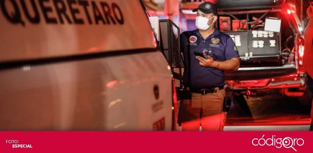 Suman 35 mil 319 casos y 2 mil 308 muertes por COVID-19 en Querétaro