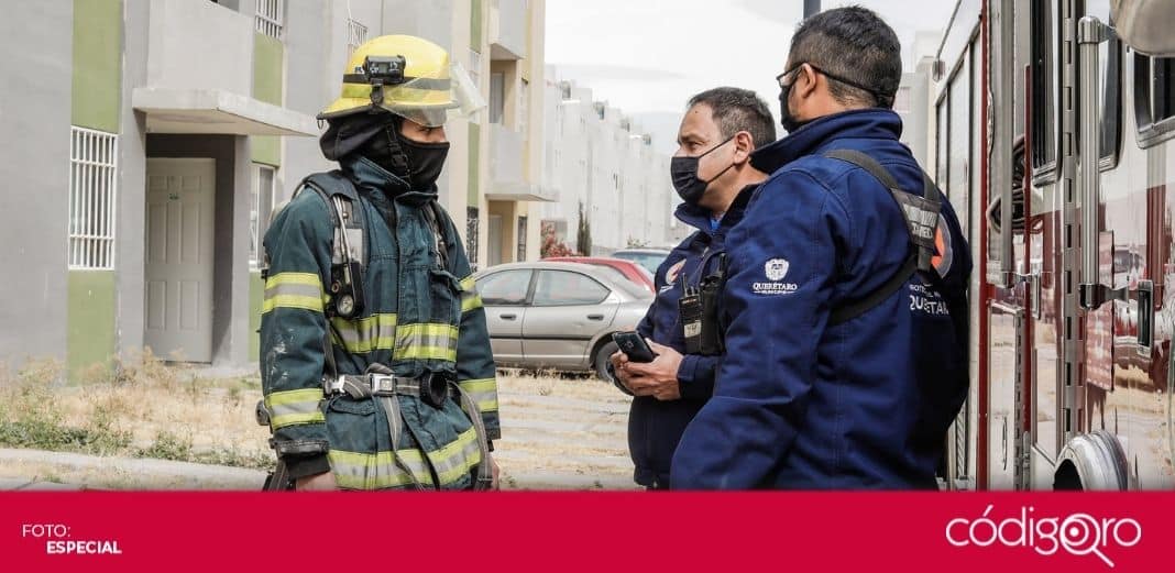 Querétaro suma 672 casos nuevos y 40 muertes más por COVID-19