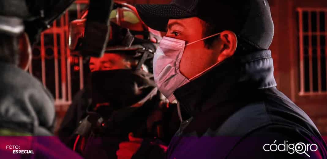 Detectan 8 mil 435 personas con COVID-19 asintomáticas