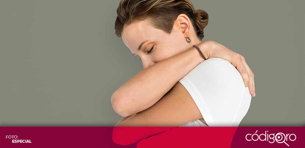 Autoabrazo, una opción sana para celebrar el Día Internacional del Abrazo