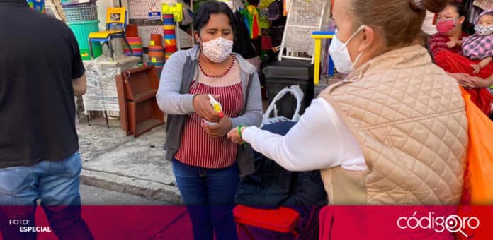 Actividades no esenciales estado de Queretaro La Vocería Organizacional del Gobierno del Estado de Querétaro pidió frenar las actividades no esenciales durante las próximas tres semanas. Foto: Especial