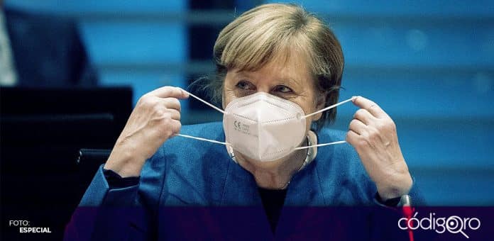 Alemania confinamiento parcial 31 de enero El Gobierno de Alemania decidió extender el confinamiento parcial hasta el 31 de enero. Foto: Especial