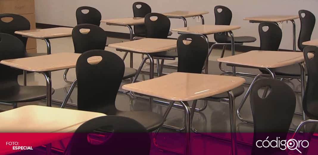 Clases en el estado de Querétaro continuarán a distancia: Alfredo Botello