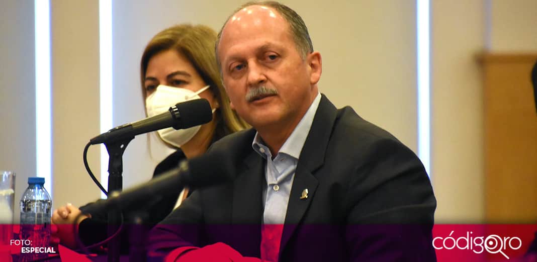 Candidatos que no tengan capacidad para gobernar que se bajen: Coparmex