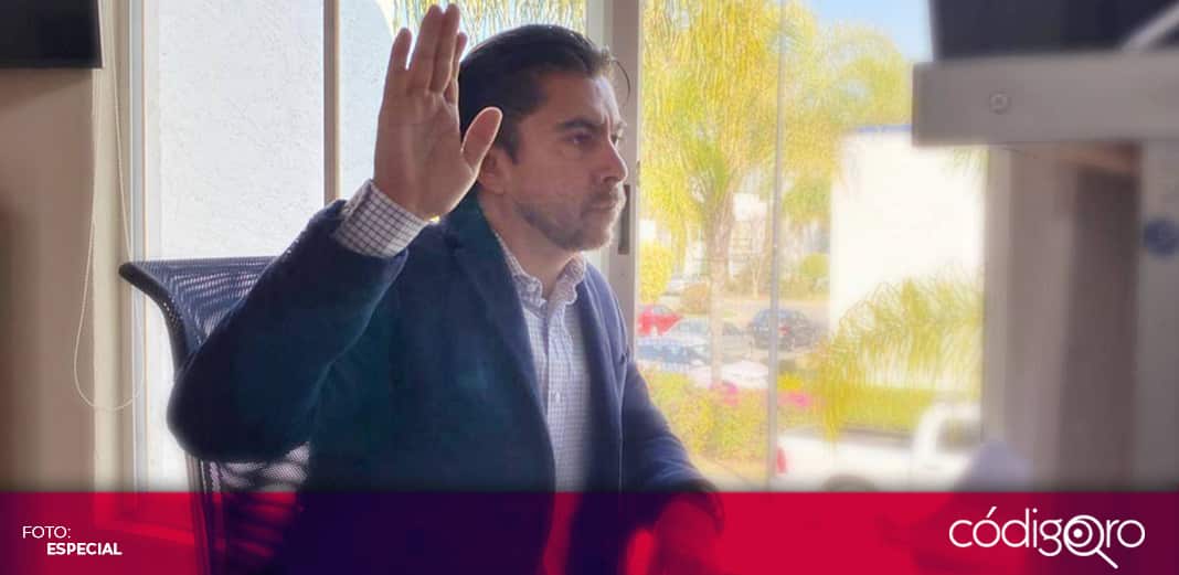 Corregidora aprueba beneficios fiscales para asentamientos en proceso de regularización