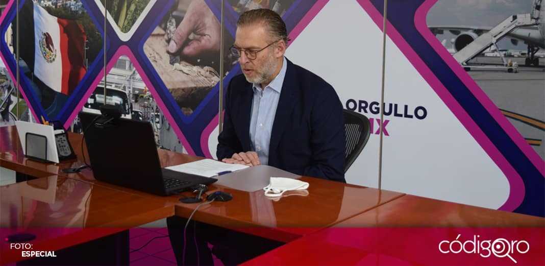 Ofrecen cursos gratuitos en habilidades digitales para queretanos