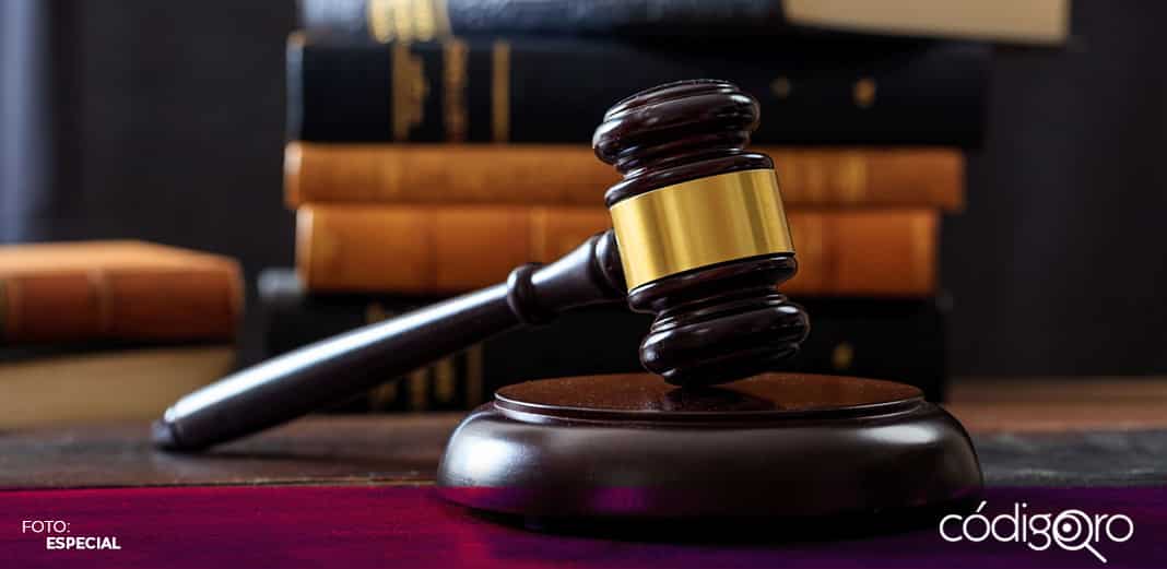 DDHQ presenta acción de inconstitucionalidad contra reforma al Código Penal