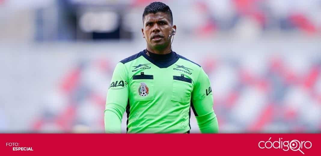 Polémica arbitral marca la derrota de Gallos Blancos frente a Toluca