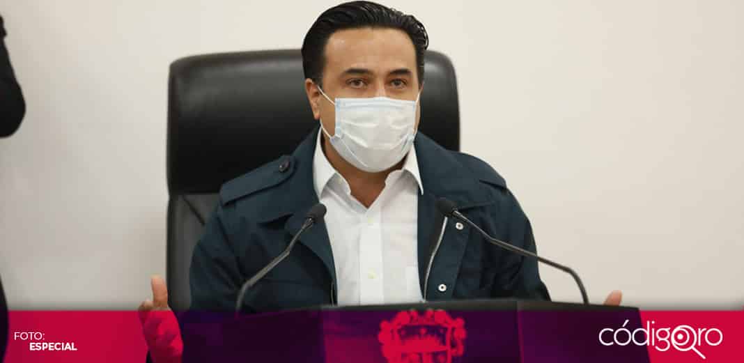 Dignificarán 457 condominios en el municipio de Querétaro