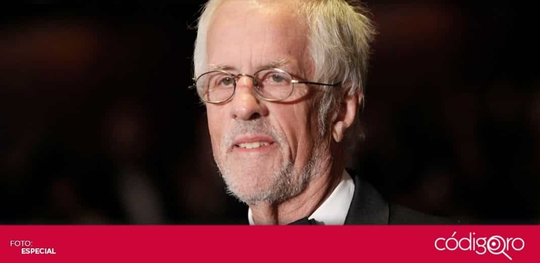 Muere el director de cine británico Michael Apted