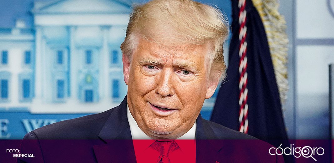 Instagram se une a Twitter y Facebook para bloquear a Donald Trump