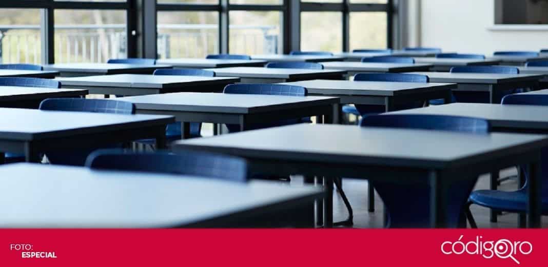 Eliminan programa federal para prevenir acoso escolar; Querétaro continuará acciones