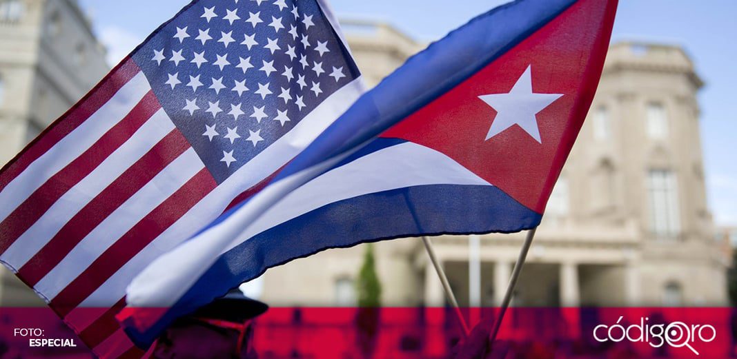 Estados Unidos vuelve a incluir a Cuba en lista de patrocinadores del terrorismo