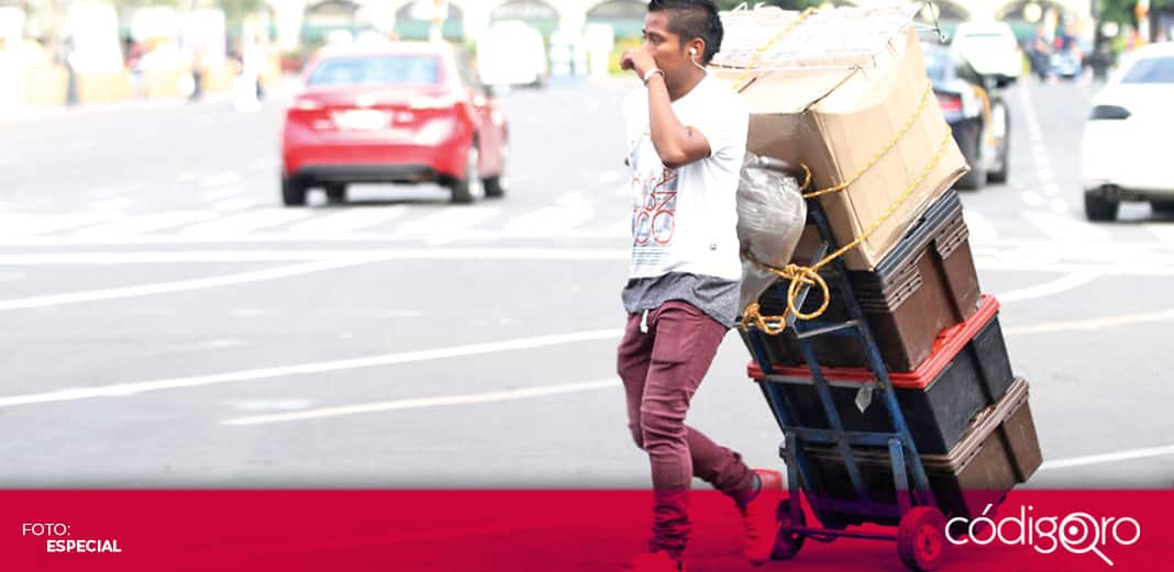 Covid-19 afectó más a los trabajadores informales: FIAP