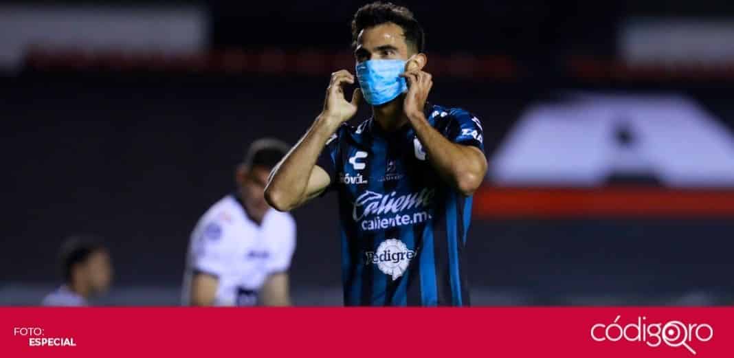Gallos Blancos derrota en casa a los Pumas de la UNAM