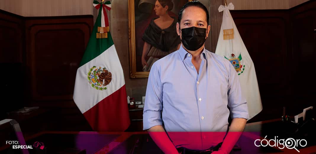 Gobernador anuncia 400 millones de pesos para recuperar dinamismo económico
