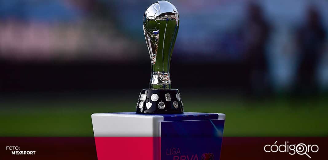 La liga está de regreso