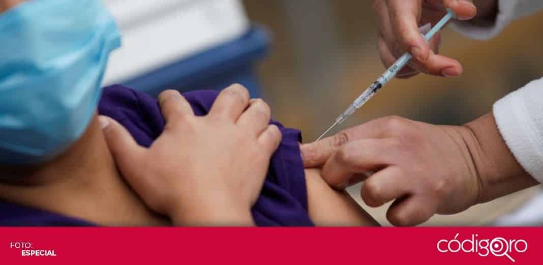 Personal médico de empresas pide ser vacunados contra COVID-19