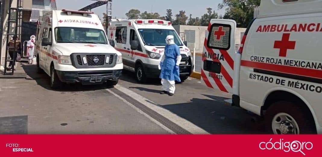México suma 1 millón 455 mil 219 contagios y 127 mil 757 muertes por coronavirus