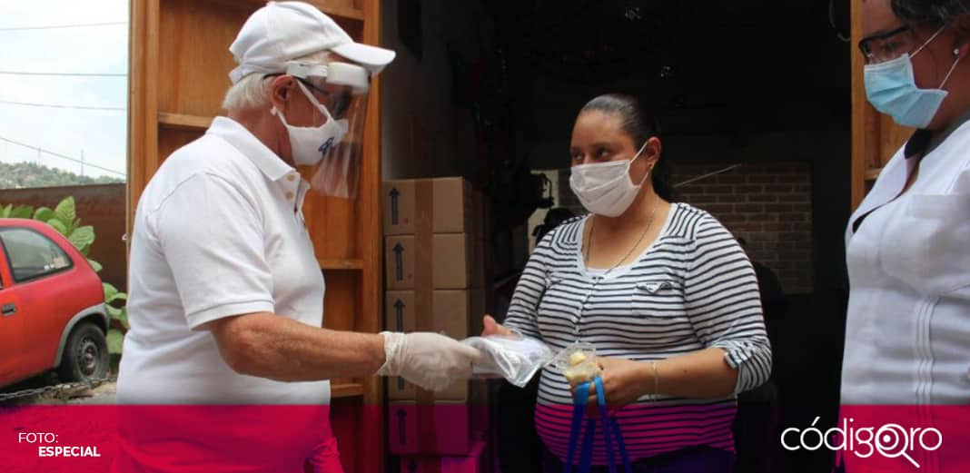 México reporta 13 mil 734 nuevos contagios y mil 041 muertes por coronavirus