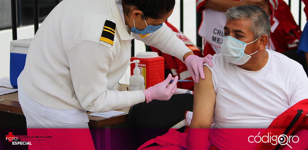 México registra 1 millón 806 mil 849 contagios y 153 mil 639 muertes por coronavirus