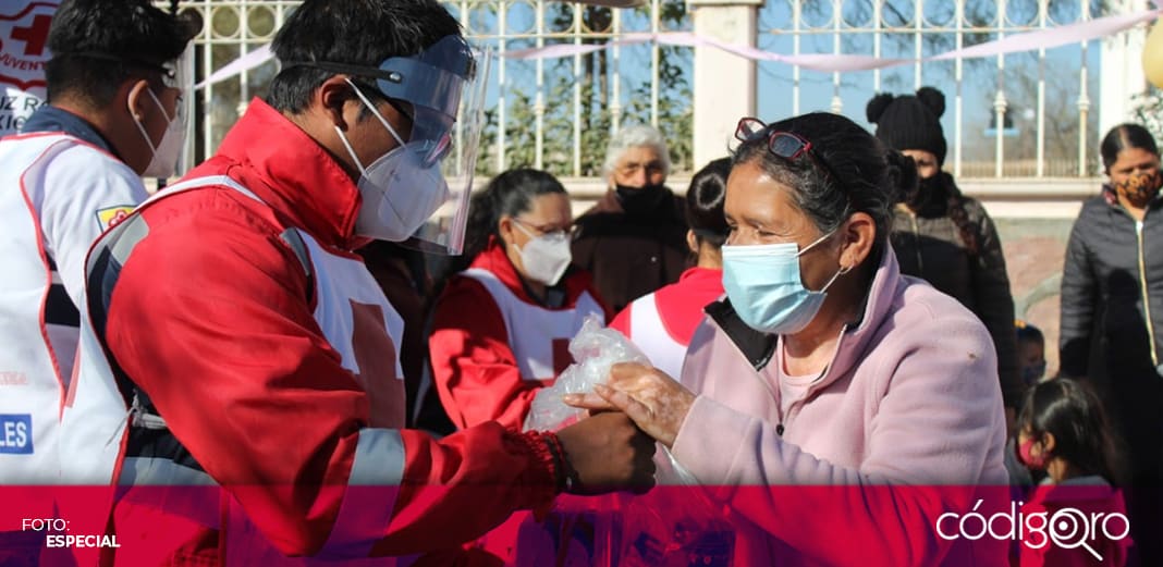 México suma 20 mil 548 contagios nuevos y mil 539 muertes más por coronavirus