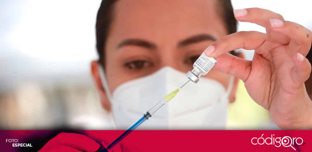 México espera compensar reducción de vacunas de Pfizer con dosis de AstraZeneca, Sputnik V y CanSino: AMLO