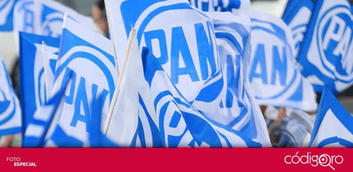 PAN precandidaturas locales Queretaro El CEN del PAN todavía no emite la convocatoria para precandidaturas locales en el estado de Querétaro. Foto: Especial
