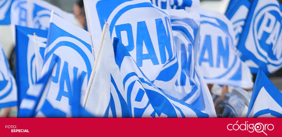 CEN del PAN no ha emitido convocatoria aún para precandidaturas locales