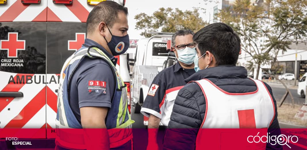 Querétaro registra 37 mil 517 casos y 2 mil 533 muertes por COVID-19