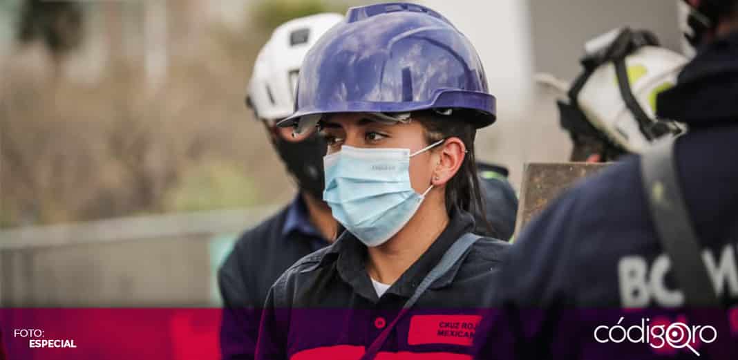 Querétaro acumula 37 mil 636 casos y 2 mil 560 muertes por COVID-19