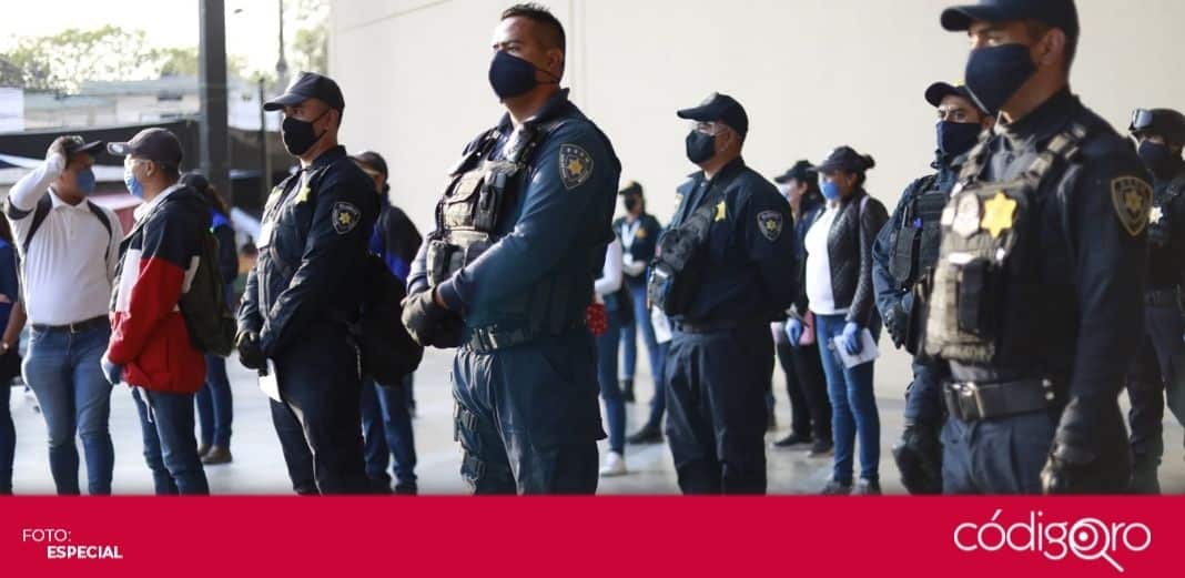 Querétaro sobrepasa los 32 mil casos acumulados de COVID-19