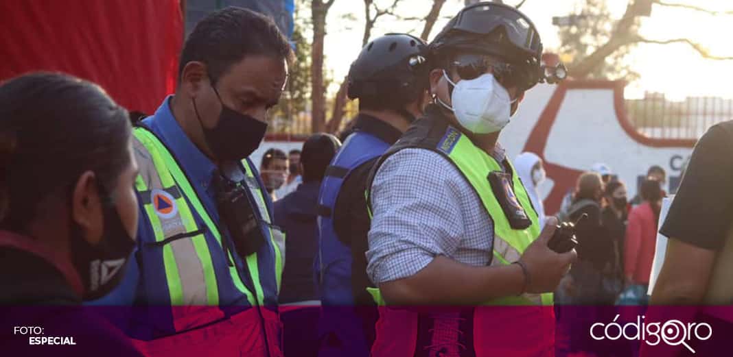 Querétaro rebasa los 33 mil casos acumulados de COVID-19