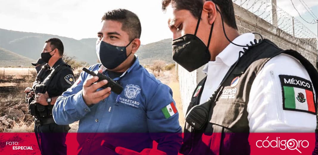 Querétaro registra 35 mil 537 casos y 2 mil 334 muertes por COVID-19