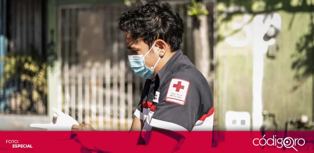 Querétaro reporta 593 casos nuevos y 26 muertes adicionales por COVID-19