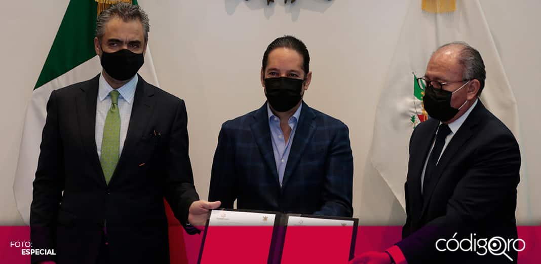 Querétaro inicia segunda etapa de implementación de la Reforma Laboral