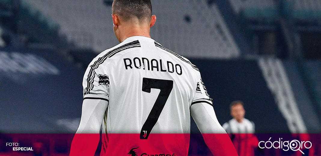 “CR7” iguala al máximo goleador de la historia