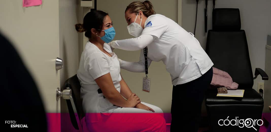 Convocan a reclutamiento de personal para trabajar en Hospital General de Querétaro