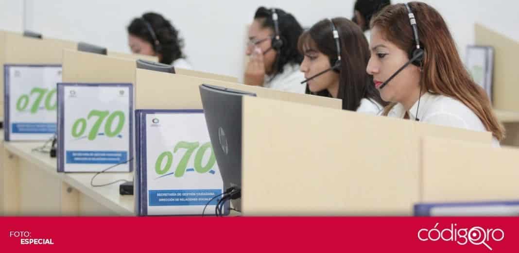 Registro Civil Municipal de Querétaro brinda más de 3 mil 100 atenciones por internet