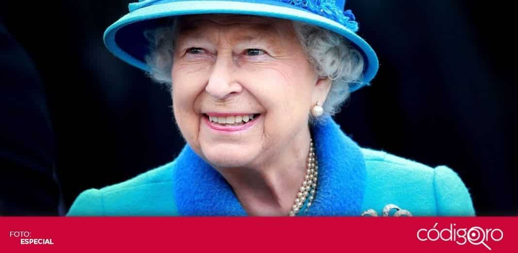 Reina Isabel II y su esposo ya recibieron la vacuna contra COVID-19