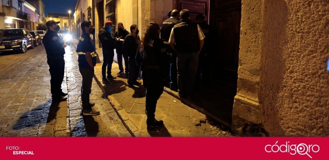 Unidades Especiales AntiCOVID-19 realizan 15 dispersiones