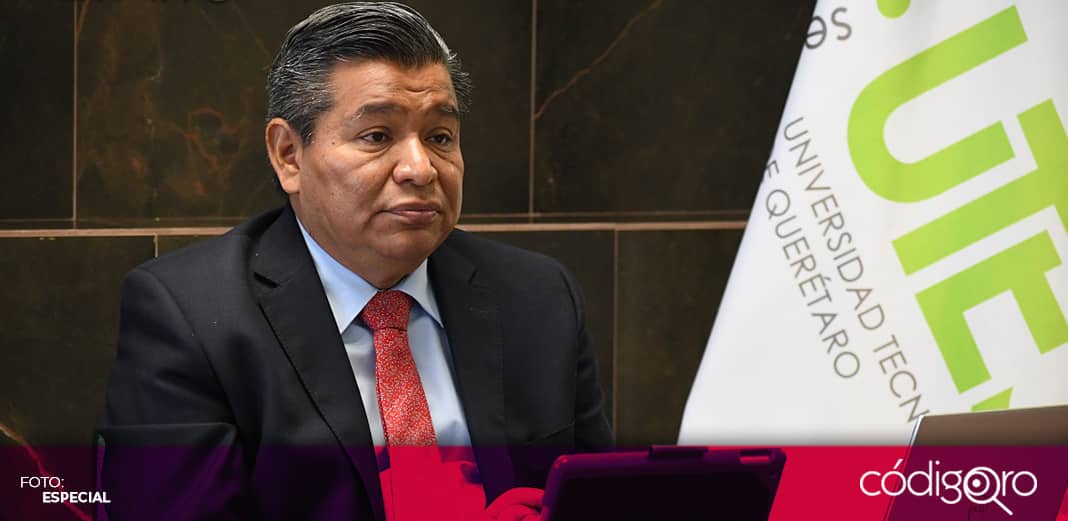 Universidades de Querétaro buscan alianzas con empresas de Canadá