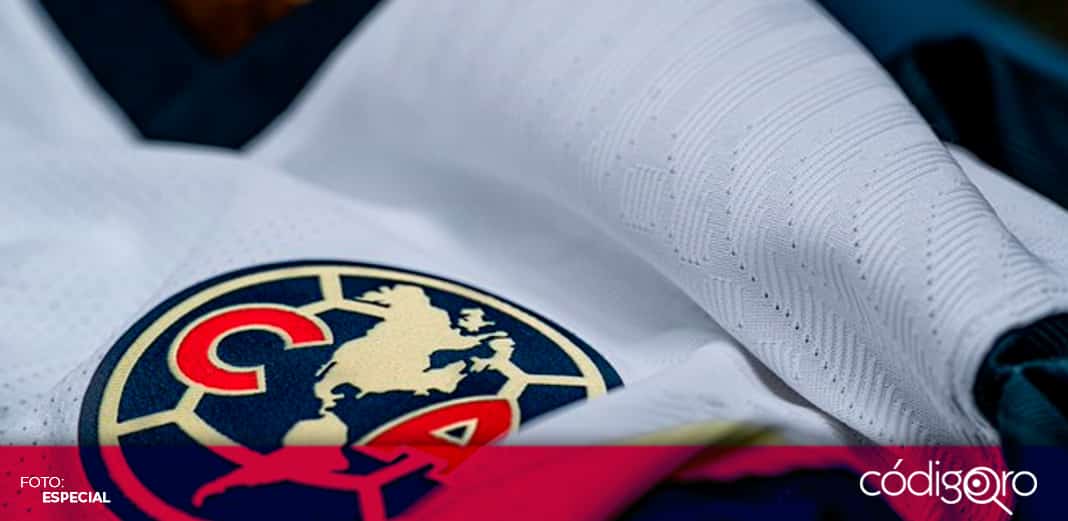 Club América refuerza protocolos Covid-19 ante brote en Sub-20