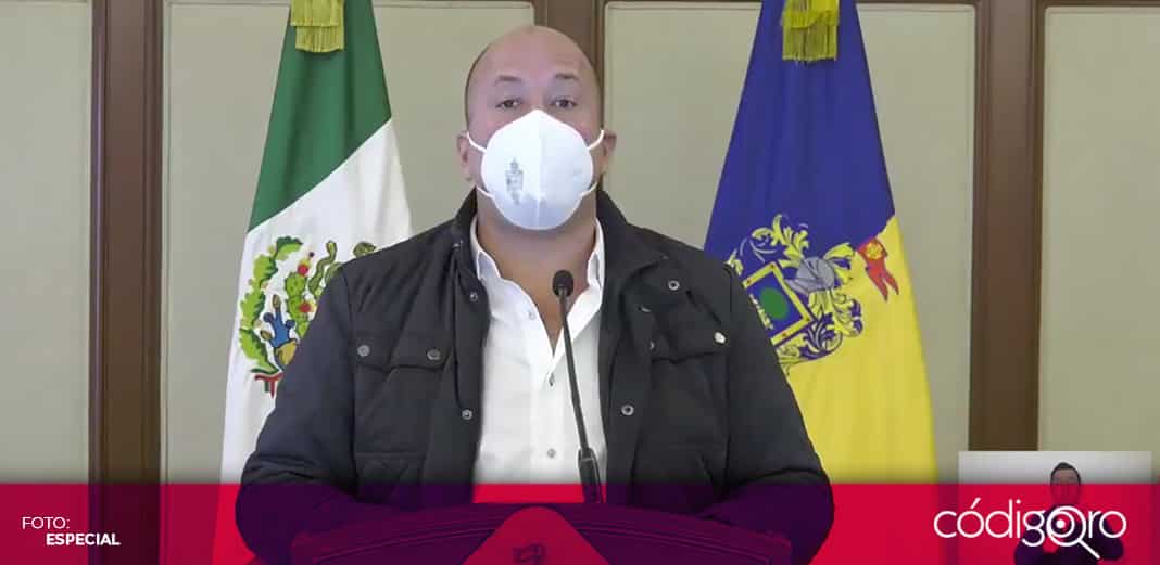Jalisco registra 4 casos con variante de Covid-19 detectada en Brasil y Sudáfrica