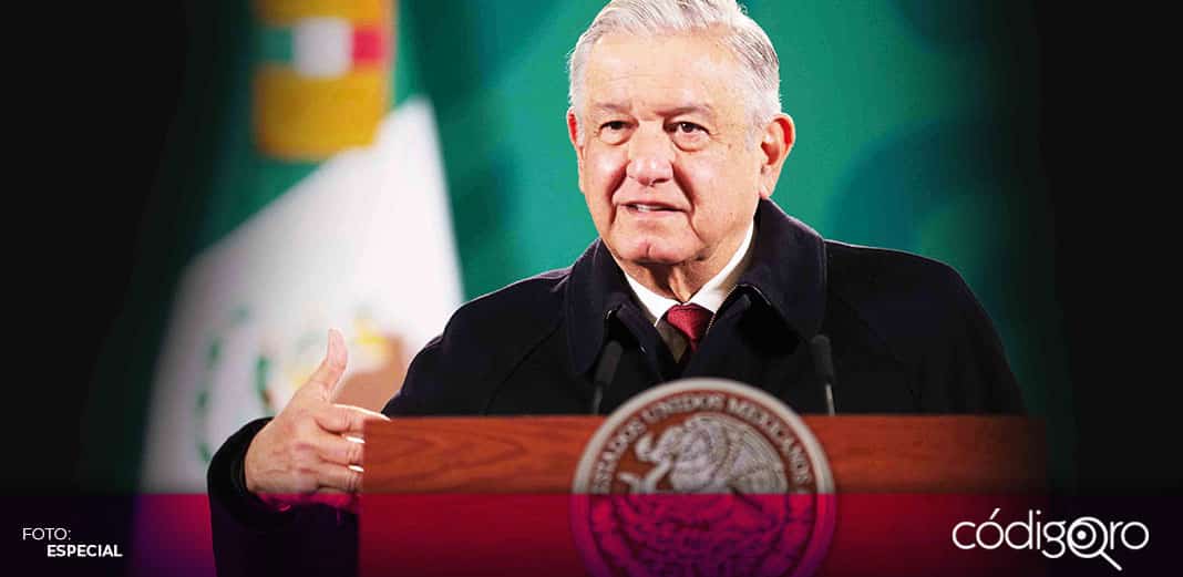 Prepara AMLO reforma para eliminar organismos autónomos