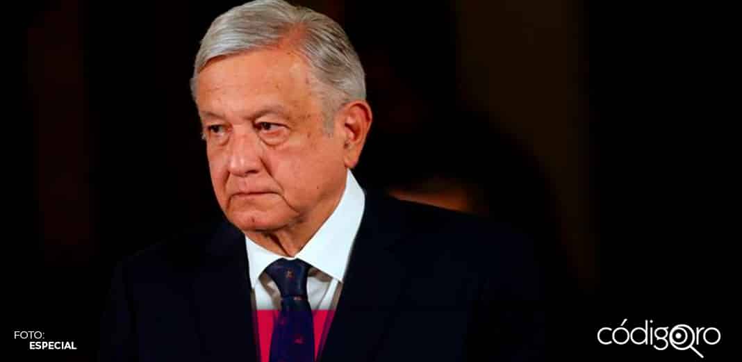 EU se reserva el derecho de reiniciar proceso contra Cienfuegos si México no lo hace