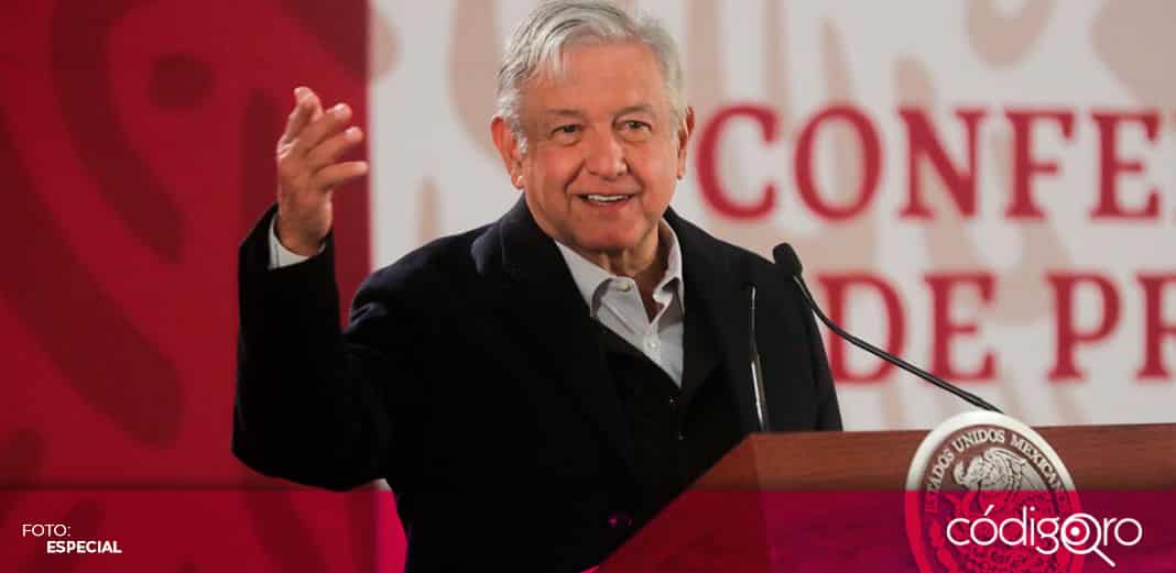 AMLO desea que le vaya muy bien a Biden en su gestión que inicia hoy en EU