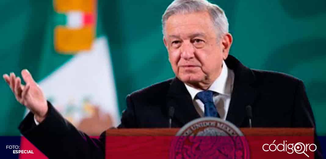 AMLO acusa al INE de intolerante por propuesta para no transmitir mañaneras durante periodo electoral