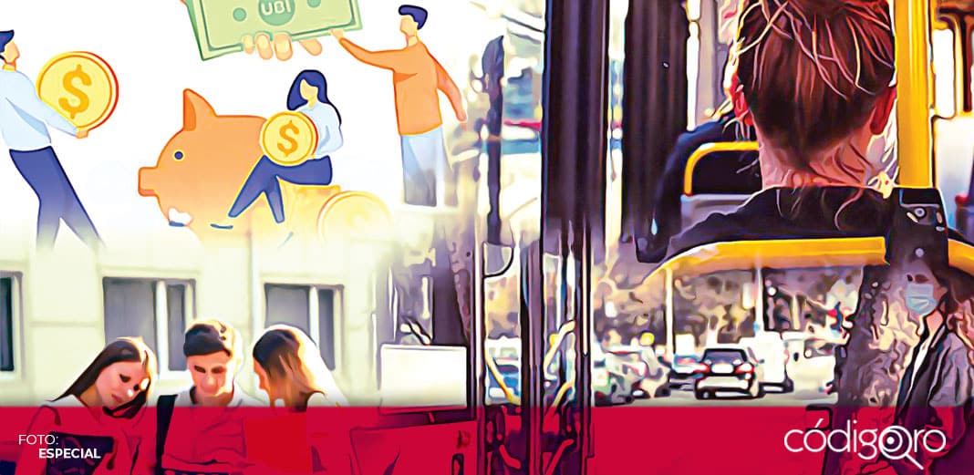 Apoyo para transporte público debe ser para todos los estudiantes: FEUQ